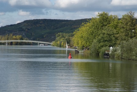 Hochrheinpatent Bodensee Segelschule Meersburg