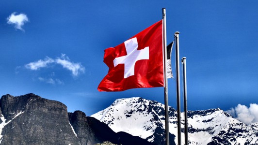 Swiss Boating and Sailing