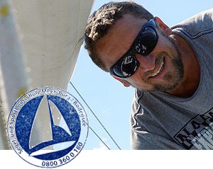 Ihr Ausbilder: Tom Hasse