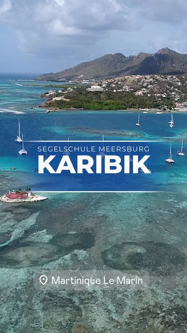 🌴 Karibik calling!
Zwei Wochen Sonne, türkisblaues Wasser, stetiger Passatwind und das Leben an Bord eines Katamarans – Segelträume werden wahr.
Wind im Gesicht, Salz auf der Haut, Freiheit pur. ⚓️⛵️

#Segeltörn #KaribikSailing #KatamaranAdventure #SailingLife #Segelreise #SailingDreams #CaribbeanVibes #SailingHoliday #Inselhopping #SegelnMachtGlücklich #BlaueLagune #Yachtlife #Skipperlife #Segelurlaub #segelschule_meersburg Meersburg
